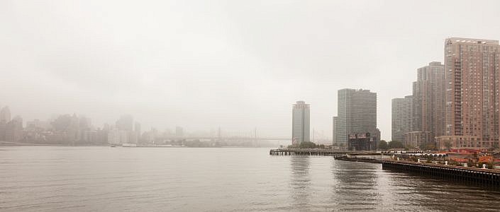 East River #5