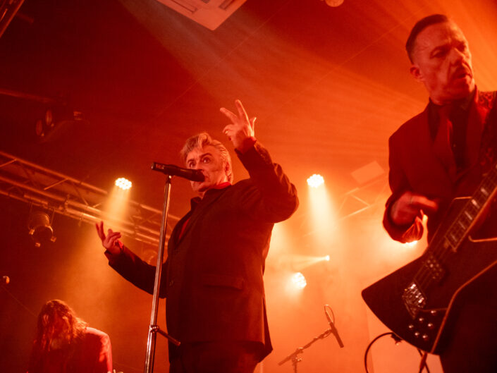 Freunde der Italienischen Oper @ Frannz, Berlin - 15.5.2025