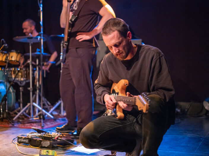 Der Expander des Fortschritts feat. Safi @ NATO, 25.4.2025