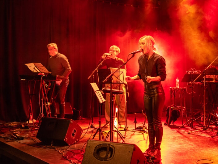 Der Expander des Fortschritts feat. Safi @ NATO, 25.4.2025